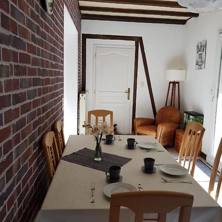 Cosy Room + Breakfast 20 Mn From Epernay Blancs-Coteaux Eksteriør bilde