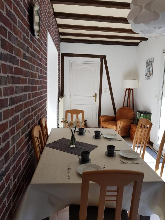 Cosy Room + Breakfast 20 Mn From Epernay Blancs-Coteaux Eksteriør bilde